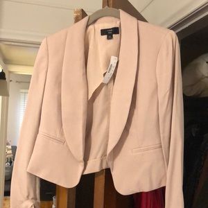 J Crew Blazer